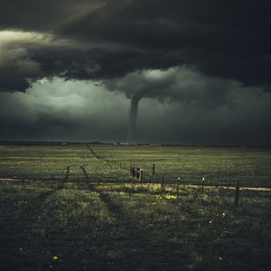 tornado