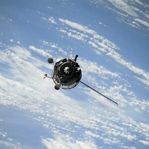 satellite orbit