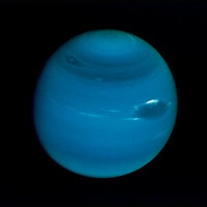 Neptune NASA