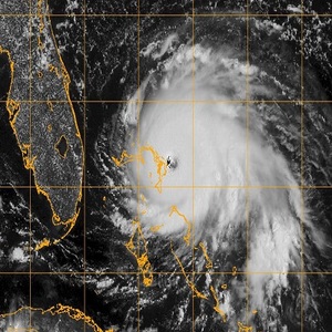 tropical cyclone hurricane