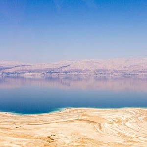 Dead Sea