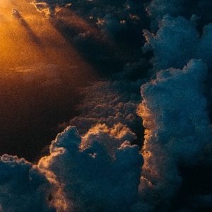 Towering Cumulus Thunderstorm Development